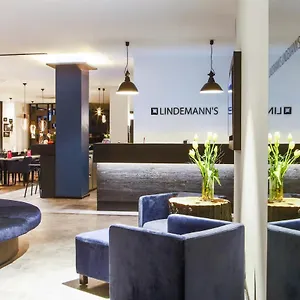 Lindemann's Hotel
