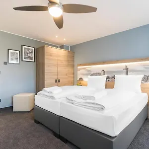 Aparthotel By Daspaul