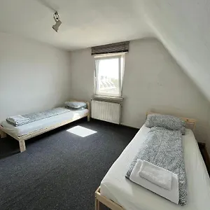 / Monteurzimmer Apartment