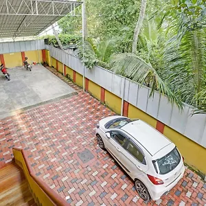 Flagship View Residency Hotel Kochi