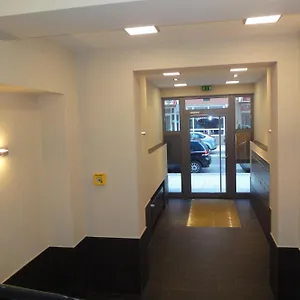 Belle Blue Zentrum Hotel Munich