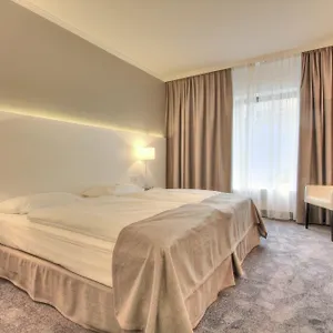 Relexa Airport Düsseldorf/ratingen Hotel