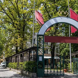 Novum Kronprinz Hotel