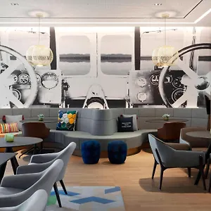 Hotel Courtyard By Marriott Oberpfaffenhofen Munich South