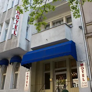 Arta Lenz Hotel Berlin