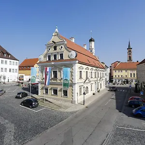Affittacamere Altstadtpension Waltner
